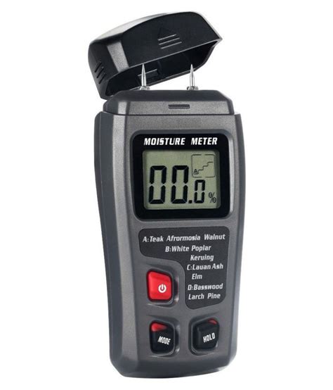 digital moisture meter price